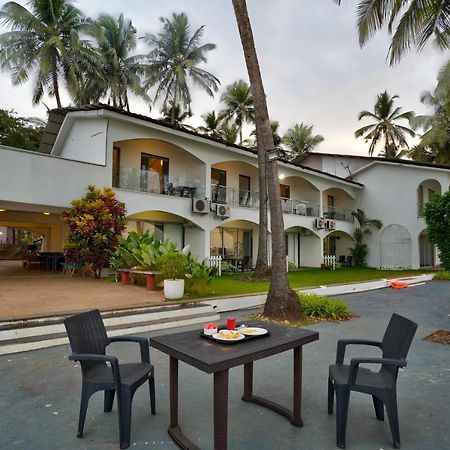 Blu Missel By The River Ribandar Exterior foto