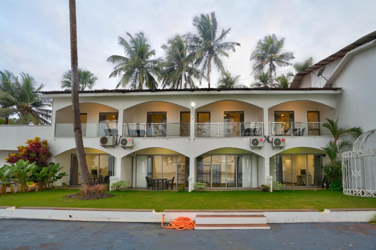 Blu Missel By The River Ribandar Exterior foto