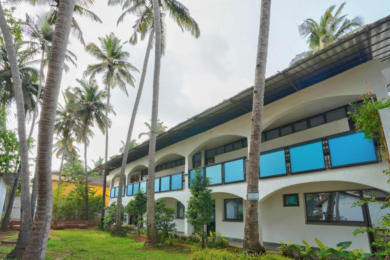 Blu Missel By The River Ribandar Exterior foto