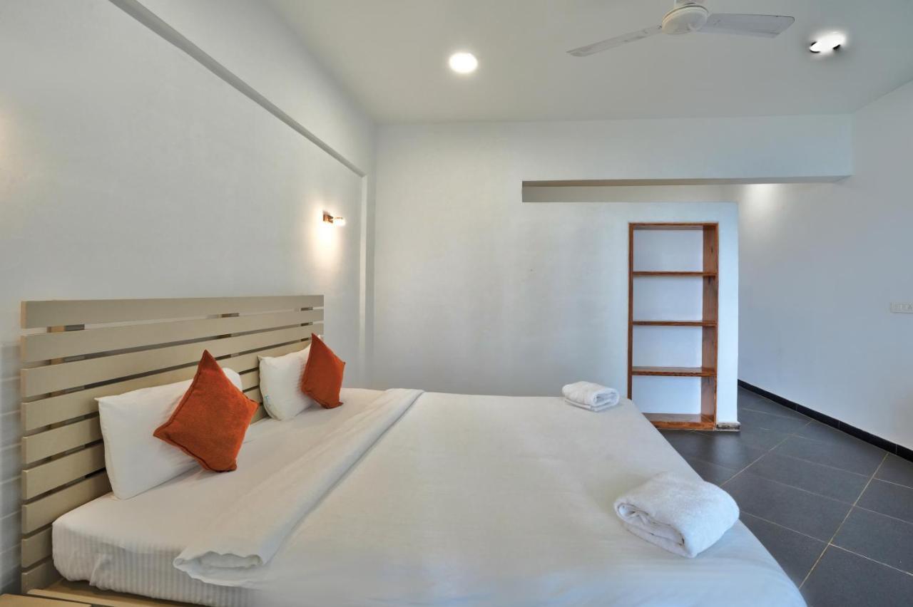 Blu Missel By The River Ribandar Exterior foto
