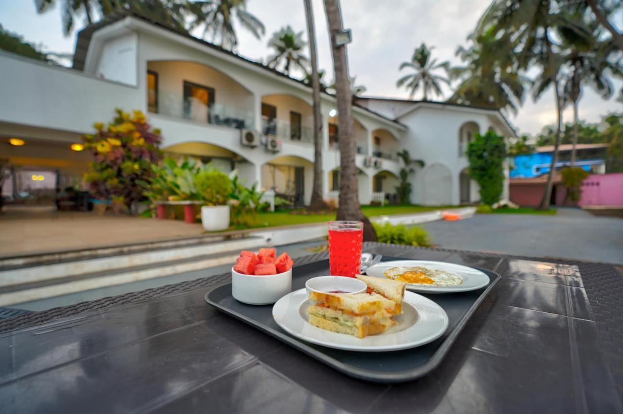 Blu Missel By The River Ribandar Exterior foto