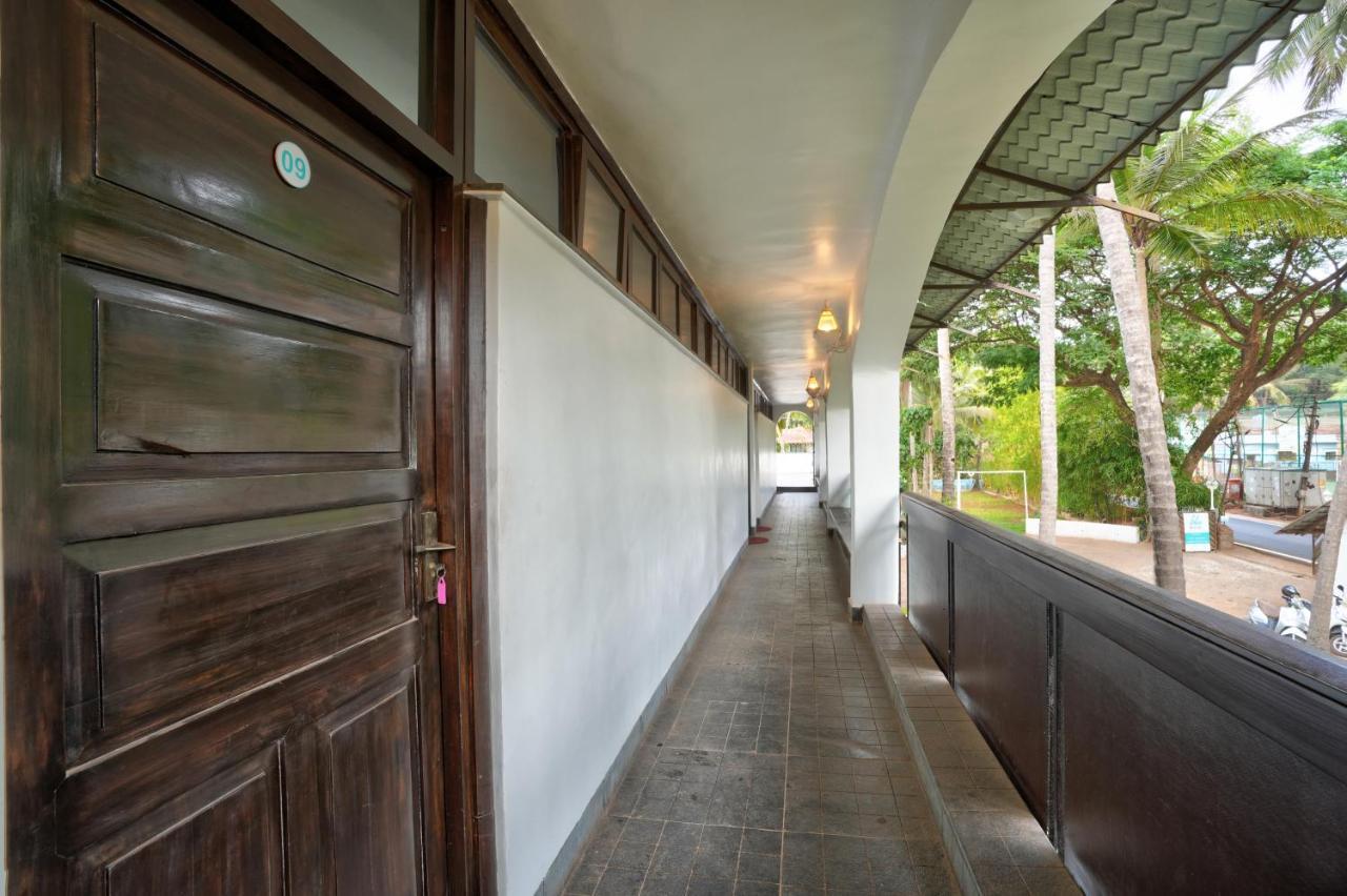 Blu Missel By The River Ribandar Exterior foto