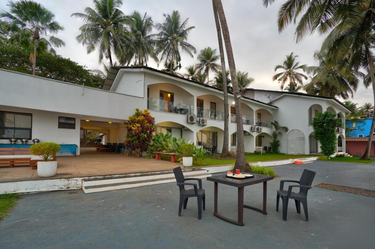 Blu Missel By The River Ribandar Exterior foto