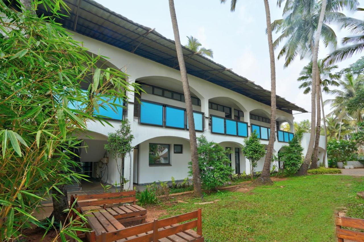 Blu Missel By The River Ribandar Exterior foto