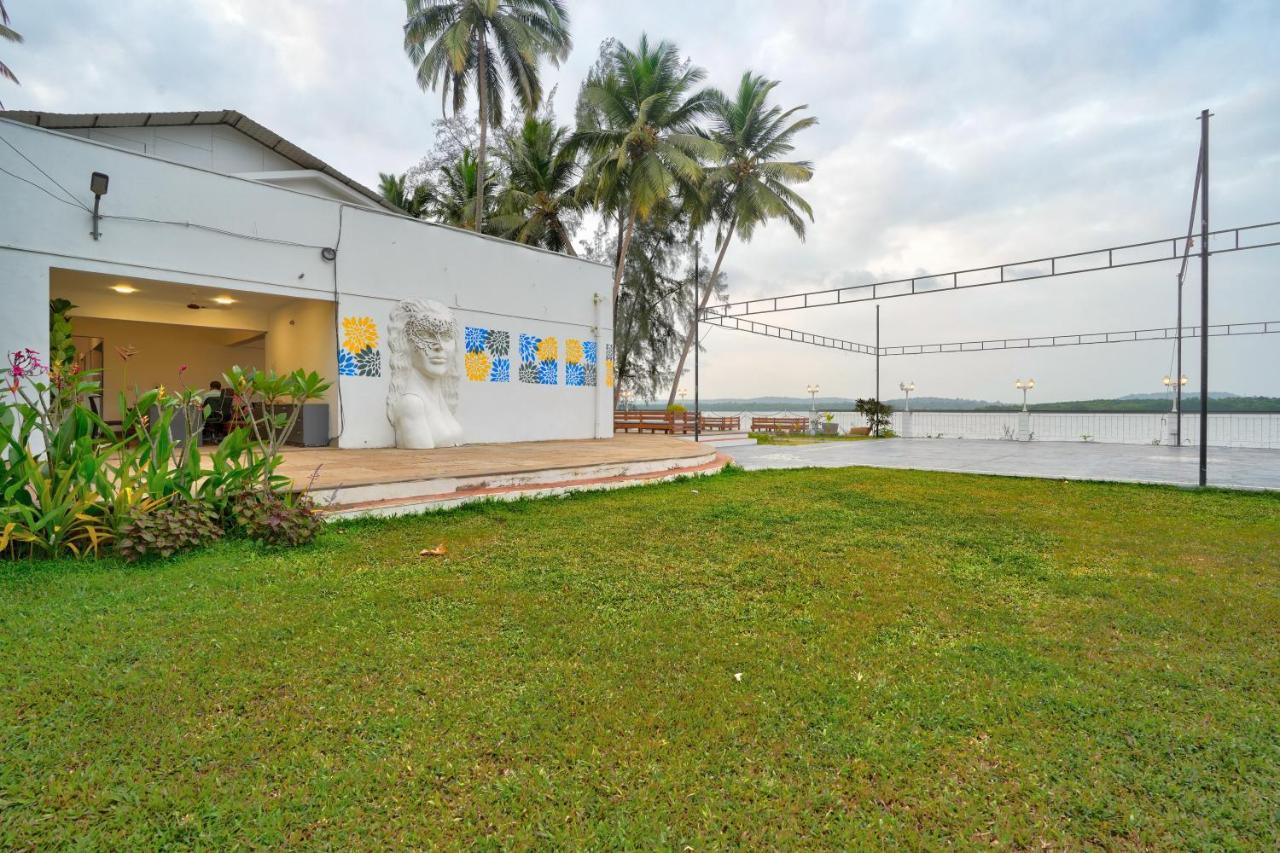 Blu Missel By The River Ribandar Exterior foto